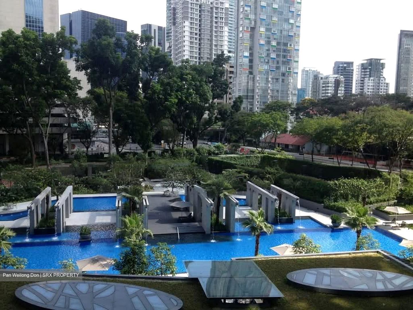 Viva (D11), Condominium #558583671